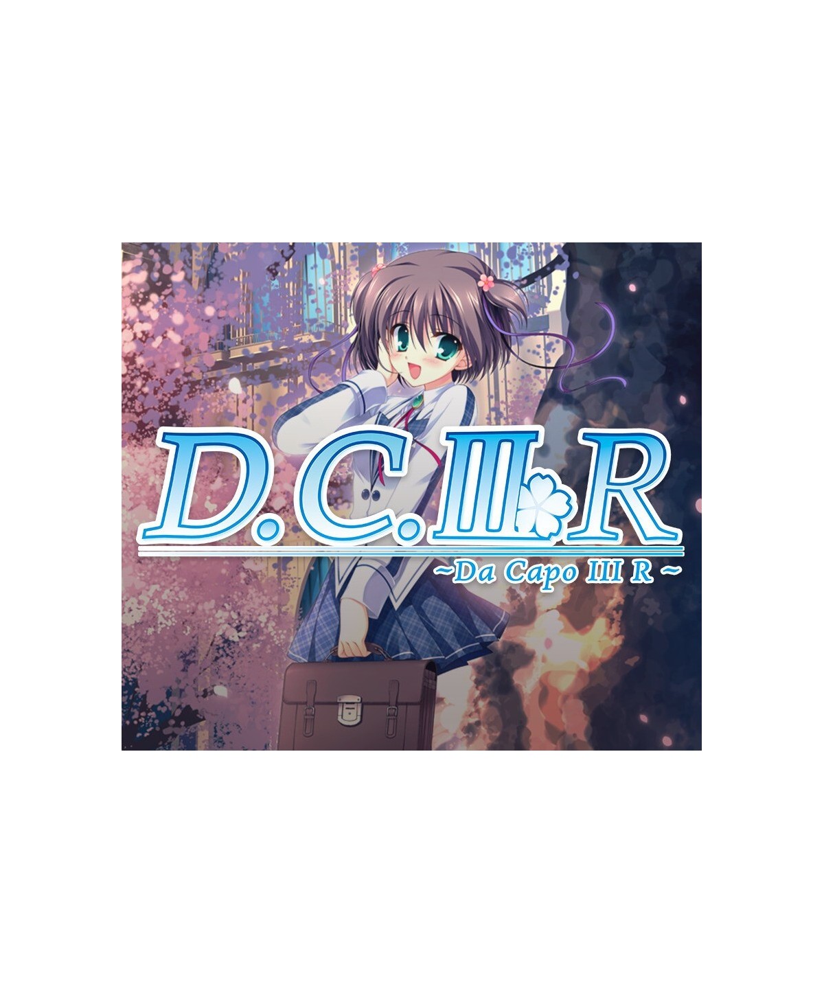 Da Capo 3 R Steam Key GLOBAL
